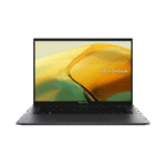 Laptop 14" ASUS Zenbook 14 UM3402YA, Jade Black, AMD Ryzen 5 7430U, 16GB/512GB, Fără SO