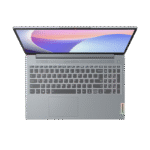 Laptop 15,6" Lenovo IdeaPad Slim 3 15IAH8, Arctic Grey, Intel Core i5-12450H, 16GB/512GB, Fără SO - Image 3