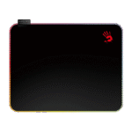 Mouse Pad pentru jocuri Bloody MP-45N, Medium, Negru