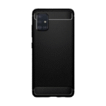 Husă Xcover Galaxy A72 - Armor, Negru