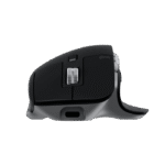 Mouse Wireless Logitech MX Master 3S for Mac, Gri - Image 7