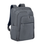 Rucsac pentru Laptop RivaCase 7569, 17.3", Poliester RPET ECO-FRIENDLY, Gri - Image 12