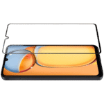 Sticlă de protecție Nillkin Xiaomi Redmi 13C, Negru - Image 2