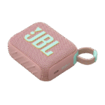 Boxă portabilă JBL GO 4, Roz - Image 7