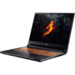 Laptop Gaming 16" Acer Nitro V16 ANV16-41, Obsidian Black, AMD Ryzen 5 8645HS, 16GB/1024GB, Linux eShell - Image 8