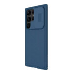 Husă Nillkin Galaxy S23 Ultra Camshield Pro, Albastru - Image 9