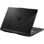 NB ASUS 15.6" TUF Gaming A15 FA506NCR Black (Ryzen 7 7435HS 16Gb 1Tb) - Image 4