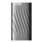 SSD portabil extern Lenovo PS6, 2 TB, Grey (GXB1M24165)