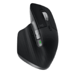 Mouse Wireless Logitech MX Master 3S for Mac, Gri - Image 6