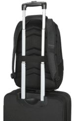 Rucsac Lenovo ThinkPad Essential Plus, 15.6", rPET, Poliester, Negru - Image 5