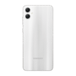 Smartphone Samsung Galaxy A05, 4GB/128GB, Argintiu - Image 3