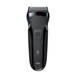 Shaver Braun 300S Black - Image 9