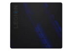 Mouse Pad pentru jocuri Lenovo Legion Gaming Control, Large, Negru - imagine 5