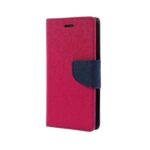 Husă tip carte Xcover Nokia G10 - Soft Book, Roz - Image 2