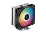 Cooler procesor Deepcool AG400 BK ARGB - Image 3