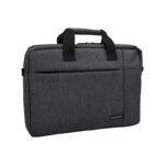 Geantă pentru Laptop Luckysky LSM8870, 15.6", Poliester, Negru - Image 5
