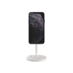 Suport pentru telefon de birou Nillkin Desktop Stand, Alb - imagine 5