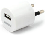 Wall Charger Remax, 1USB, 1A, U5 - Image 7