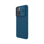 Husă Nillkin Redmi Note 11 Pro - Camshield Pro, Albastru - imagine 7