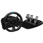Volan Gaming Logitech G923, Negru