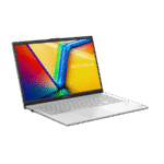 Laptop 15,6" ASUS Vivobook Go 15 E1504FA, Cool Silver, AMD Ryzen 5 7520U, 16GB/512GB, Fără SO - Image 14