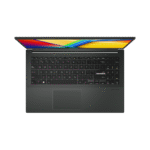 Laptop 15,6" ASUS Vivobook Go 15 E1504FA, Mixed Black, AMD Ryzen 3 7320U, 8GB/512GB, Fără SO - Image 3
