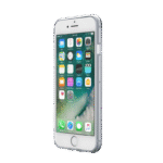 Cellular Apple iPhone 8/7/SE 2020, Clear duo, Transparent - Image 8