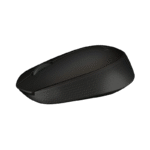 Mouse Wireless Logitech B170, Negru - imagine 6