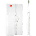 Periuța de dinți electrică sonică Oclean Air 2, Alb - Image 4