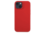 Husă Cellularline Sensation - iPhone 14, Roșu