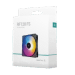 Ventilator PC Deepcool RF120 FS, 120 mm - Image 3