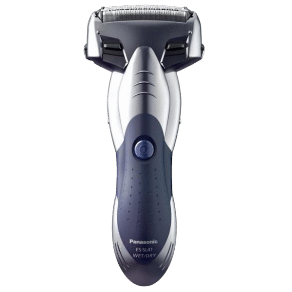 Aparat de ras electric Panasonic ES-SL41-S520, Argintiu