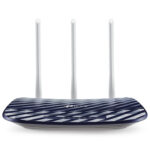 Router fără fir TP-LINK Archer C20 ISP, Albastru - imagine 6