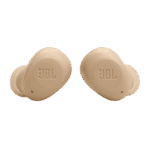 Căști JBL Wave Buds, Bej - Image 5