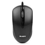 Mouse SVEN RX-112, Negru - imagine 6