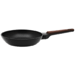Tigaie Polaris Albero-24F, 24cm, Negru - imagine 5