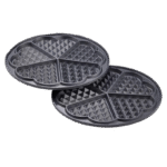 Aparat pentru vafe Gorenje WM701W, Alb - Image 7