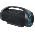Boxă portabilă MUSE M-980 BT, Negru