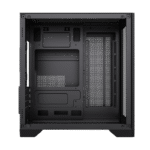 Carcasă PC Gamemax Infinity Mini, Micro-ATX, Fără PSU, Negru