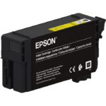 Cartuș de cerneală Epson T40 UltraChrome XD2, C13T40D440, Galben - Image 2