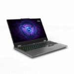 Laptop Gaming 15,6" Lenovo LOQ 15IRX9, Luna Grey, Intel Core i7-13650HX, 24GB/1024GB, Fără SO - Image 10