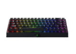 Tastatură RAZER BlackWidow V3 Mini HyperSpeed, Fără fir, Black Widow - imagine 6