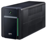 APC Back-UPS BX2200MI-GR 2200VA/1200W, 230V, AVR, USB, RJ-45, 4*Schuko Sockets - Image 3