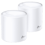 Sistem Wi-Fi Mesh TP-LINK Deco X20 (2-pack), Alb