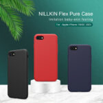 Nillkin Apple iPhone 8/7, Flex case - Image 13