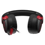 Căști gaming HyperX Cloud Mini, Fără fir, Negru - imagine 6