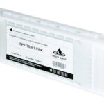 Cartuș de cerneală Epson T694 UltraChrome XD, 700ml, Negru foto