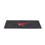 Mouse Pad pentru jocuri Havit HV-MP861, Negru | Roșu - Image 3