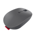 Mouse Wireless Lenovo GY51C21210, Gri - imagine 3
