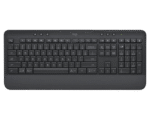 Set Tastatură + Mouse Logitech MK650, Fără fir, Grafit - Image 2